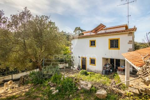 Moradia t4 em chiqueda, aljubarrota para comprar