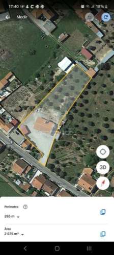 Empresa de batata frita caseira em fortios