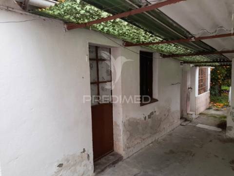 Andar de moradia centro de pinhal novo