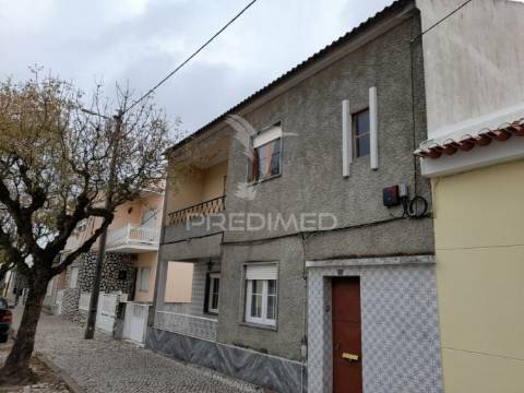 Andar de moradia centro de pinhal novo