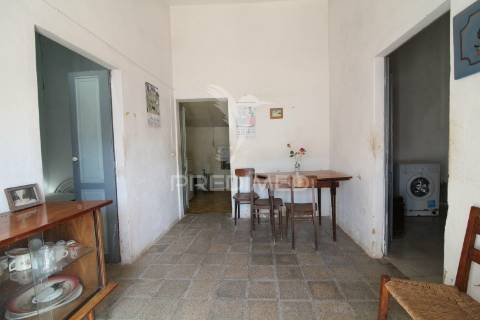 Casas para recuperar em s.b. messines com terreno
