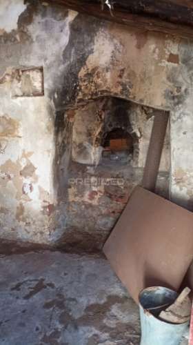 Casas para recuperar em s.b. messines com terreno