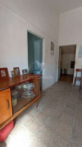 Casas para recuperar em s.b. messines com terreno