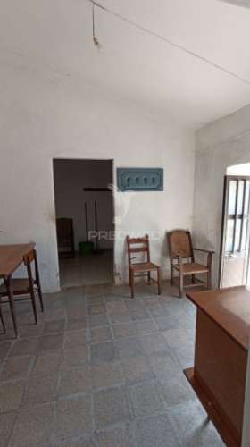 Casas para recuperar em s.b. messines com terreno