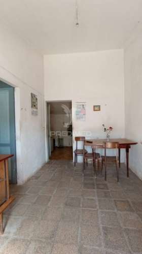 Casas para recuperar em s.b. messines com terreno