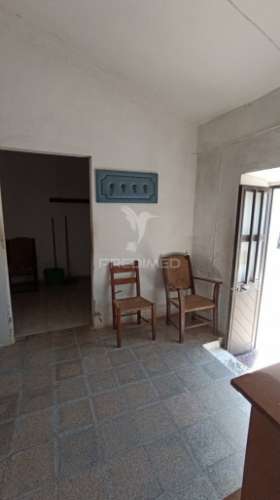 Casas para recuperar em s.b. messines com terreno
