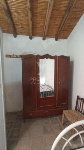 Casas para recuperar em s.b. messines com terreno