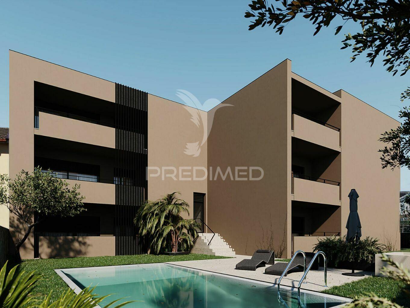 Termas village empreendimento