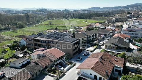 Termas village empreendimento