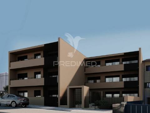 Termas village empreendimento