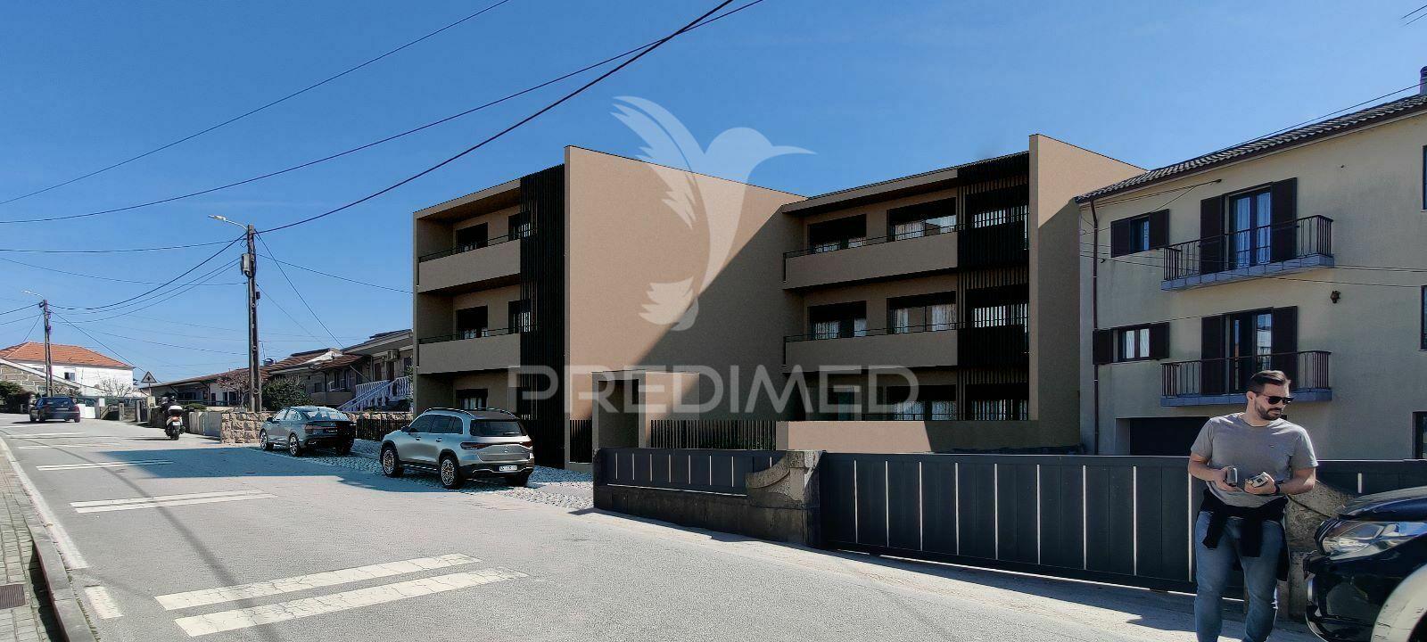 Termas village empreendimento