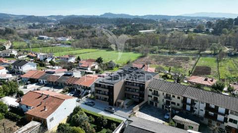 Termas village empreendimento