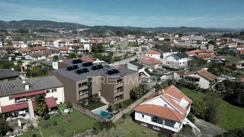 Termas village empreendimento
