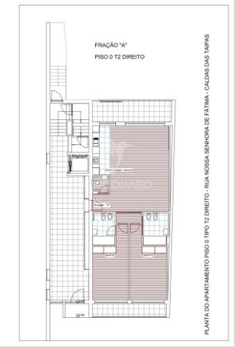 Termas village empreendimento