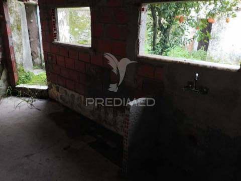 Moradia t3 - para recuperar