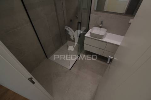T4 em condominio privado  com piscina comum - alcochete