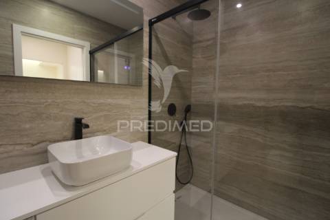 T4 em condominio privado  com piscina comum - alcochete