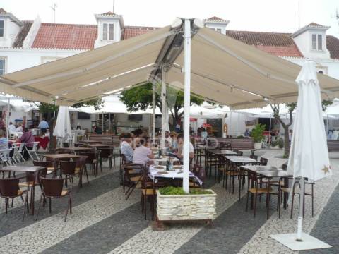  snack bar cervejaria restaurante e gelataria
