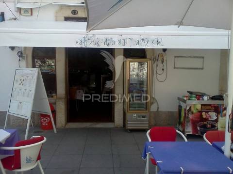  snack bar cervejaria restaurante e gelataria