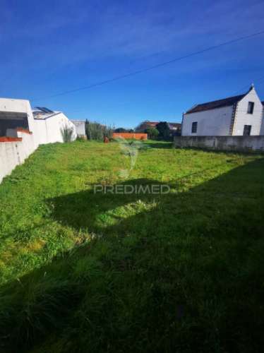 Terreno em aradas