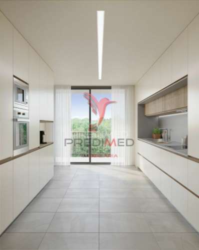 Apartamento t3 em construção- dume