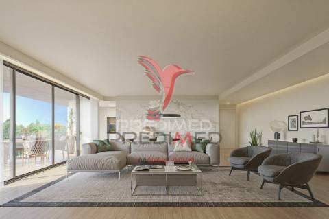 Apartamento t3 em construção- dume