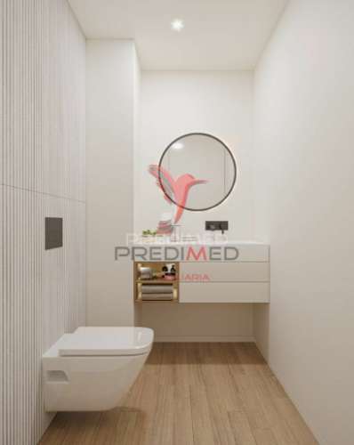 Apartamento t3 em construção- dume