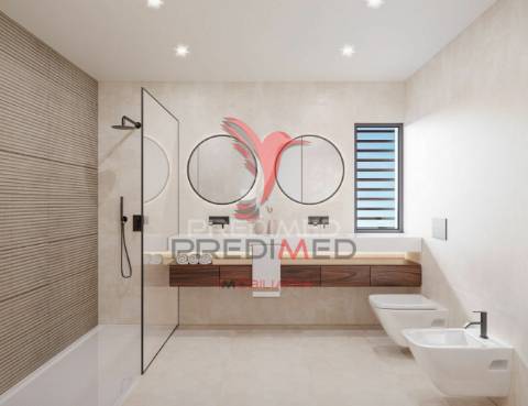 Apartamento t3 em construção- dume