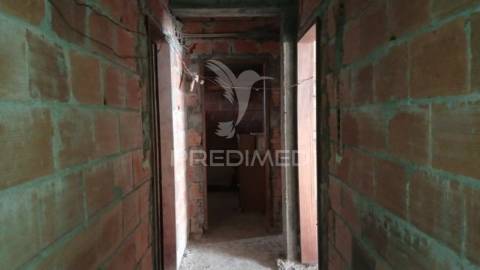 Casa em construção monte da pedra, crato