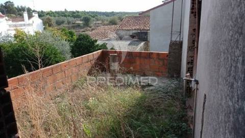 Casa em construção monte da pedra, crato
