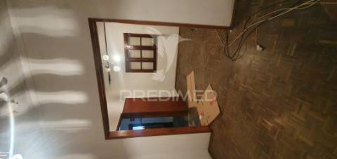 Apartamento t2 com garagem