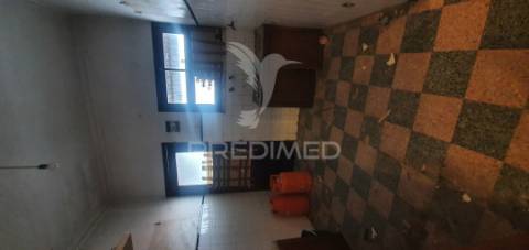 Apartamento t2 com garagem