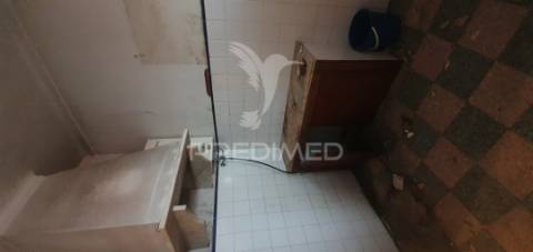 Apartamento t2 com garagem
