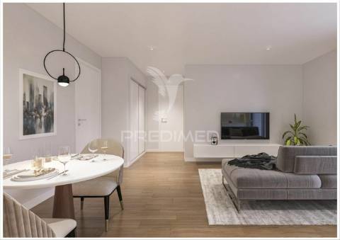 Apartamentos novos  junto ao la vie funchal