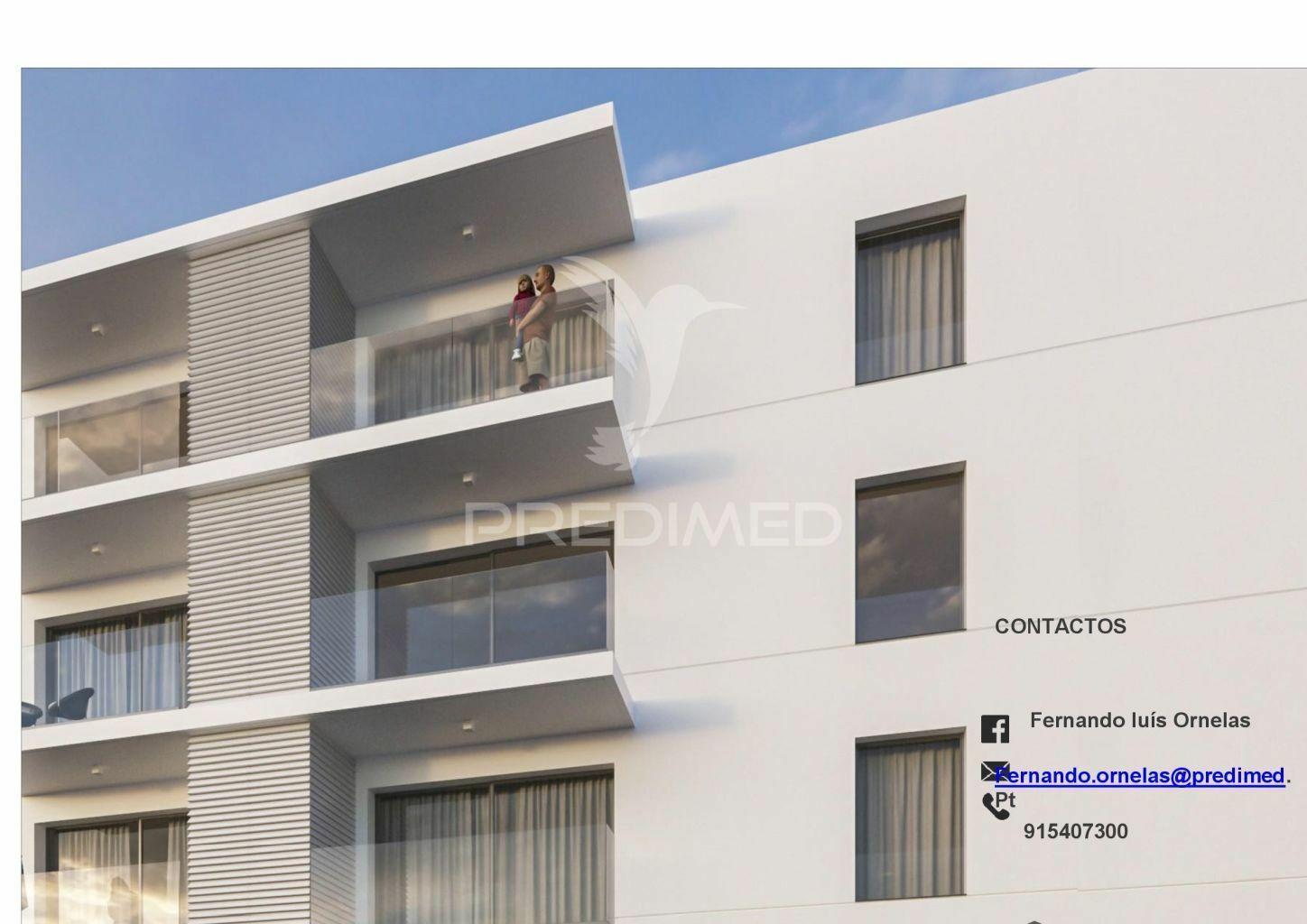 Apartamentos novos  junto ao la vie funchal