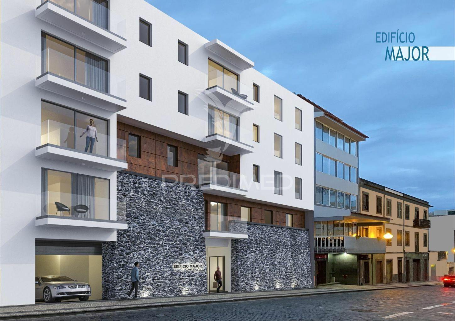 Apartamentos novos  junto ao la vie funchal