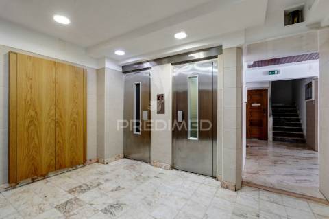 Apartamento t3 | benfica | lisboa