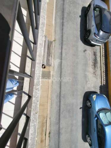 Moradia com comercio em castro verde