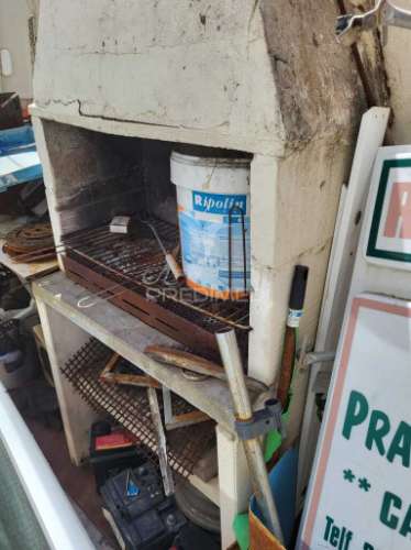 Moradia com comercio em castro verde