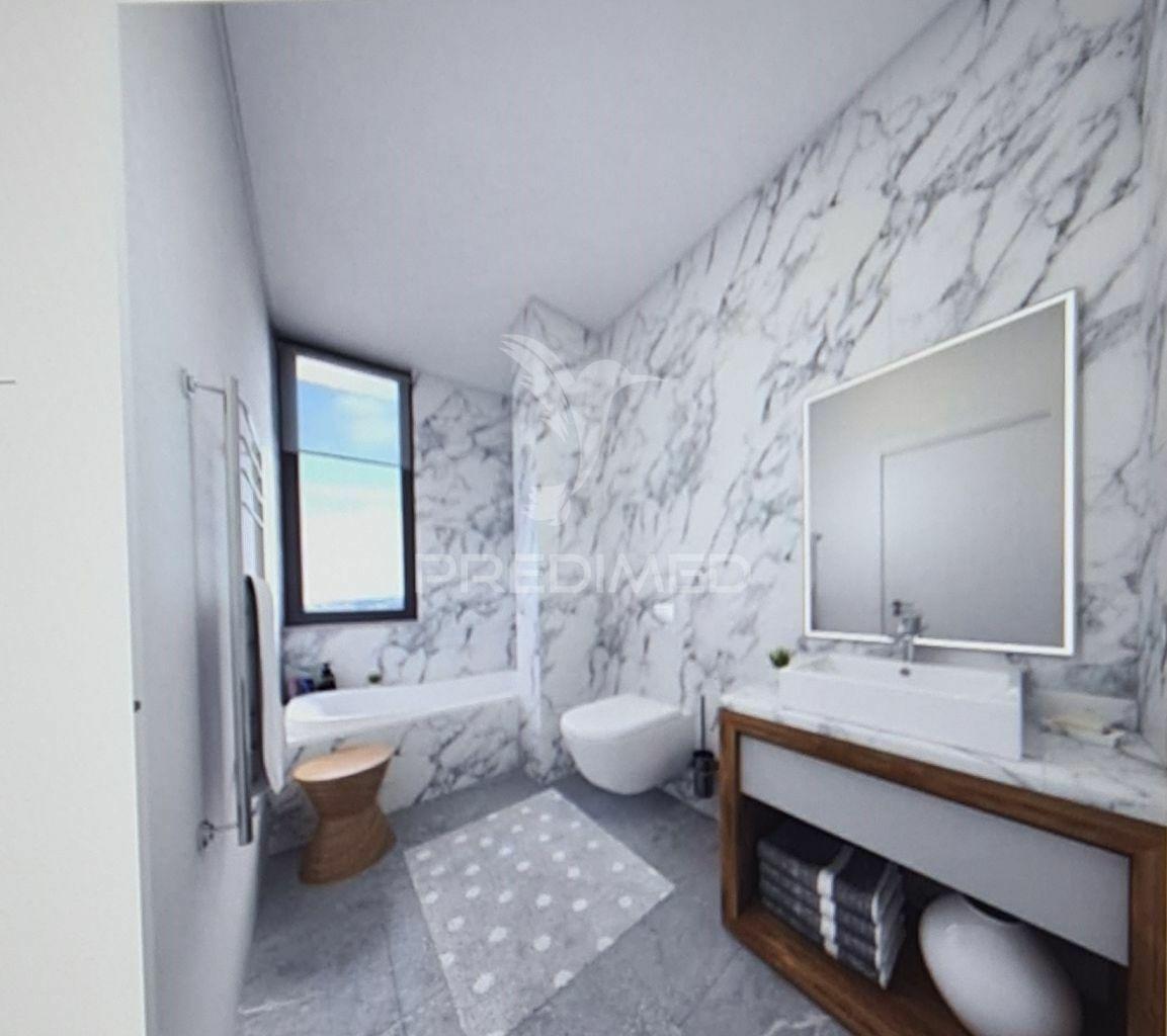 São brás de alportel- apartamento com 3 quartos