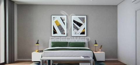 São brás de alportel- apartamento com 3 quartos