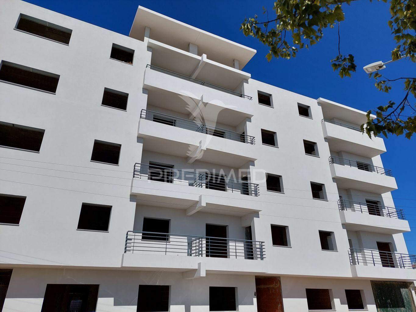 Olhão- apartamento com 2 quartos