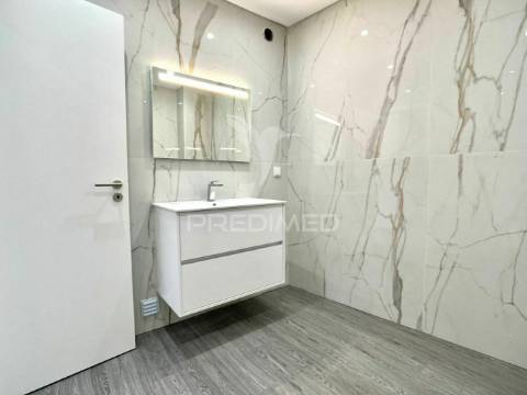 Olhão- apartamento com 2 quartos