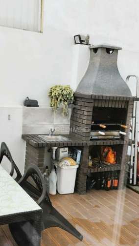Luxuosa moradia t4
