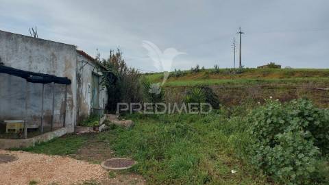 Armazém 54 m2 espacioso e volumoso algarve lagos bensafrim