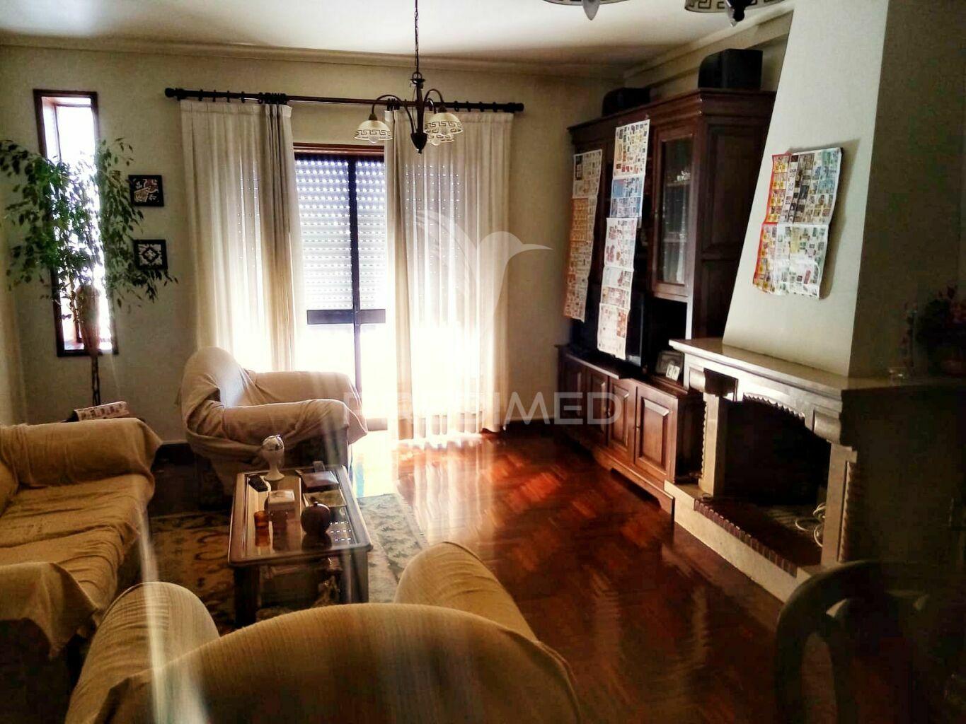 Apartamento t2 na gafanha da nazaré