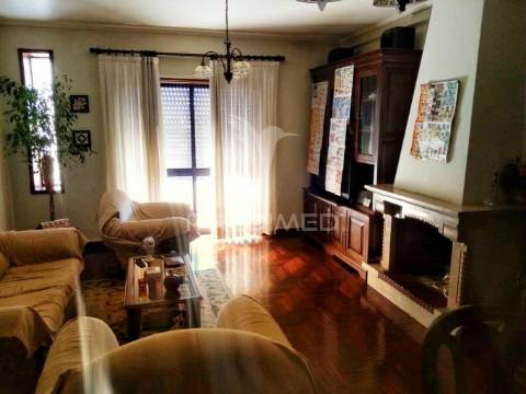 Apartamento t2 na gafanha da nazaré
