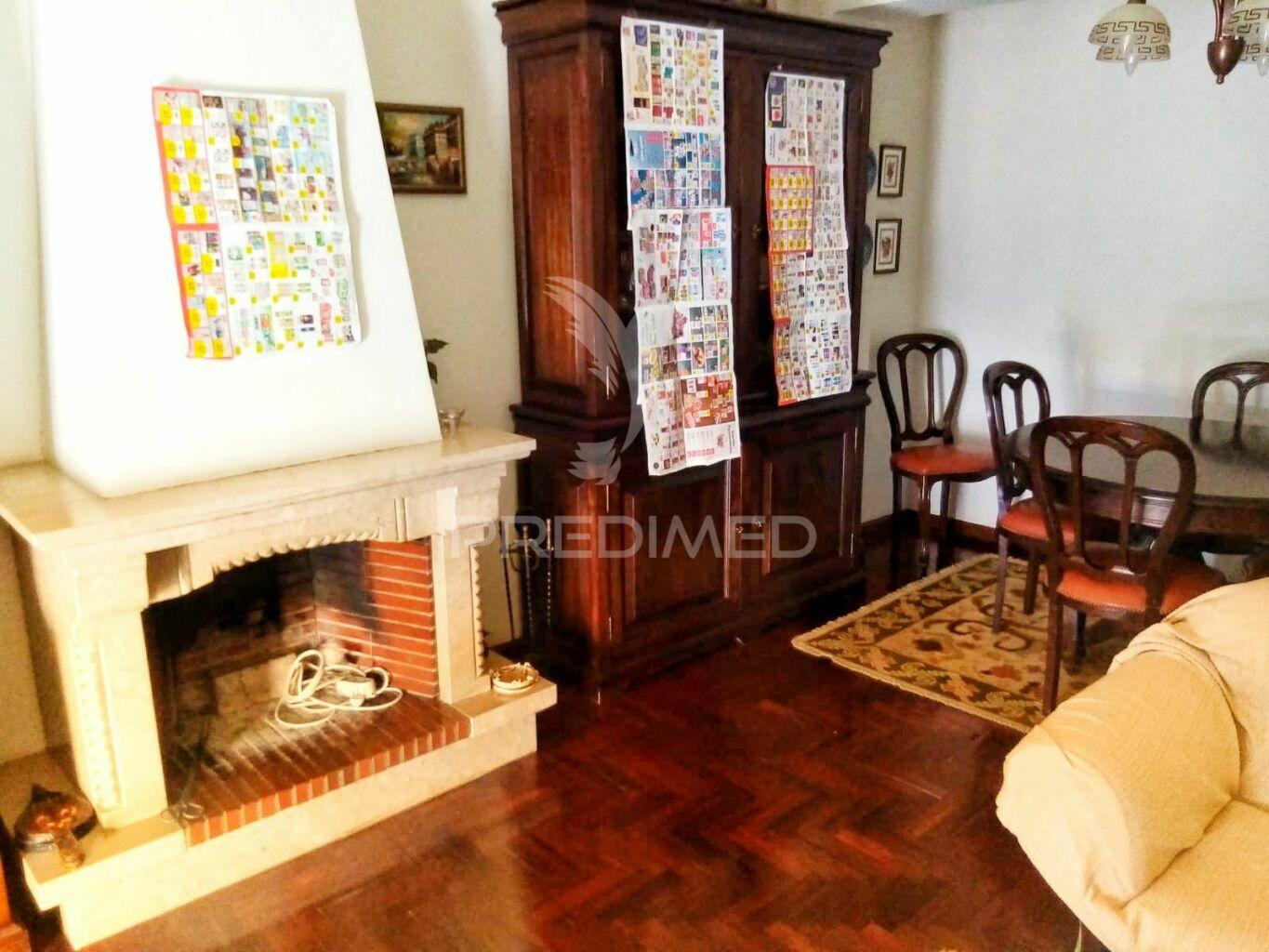Apartamento t2 na gafanha da nazaré