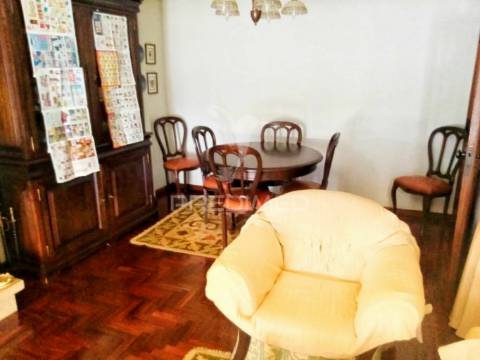Apartamento t2 na gafanha da nazaré