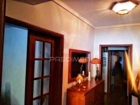 Apartamento t2 na gafanha da nazaré